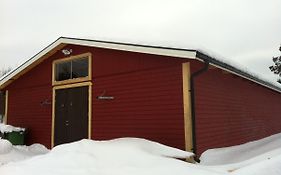 Taeljebo Vandrarhem, Sundsbrovaegen 1, Soederhamn