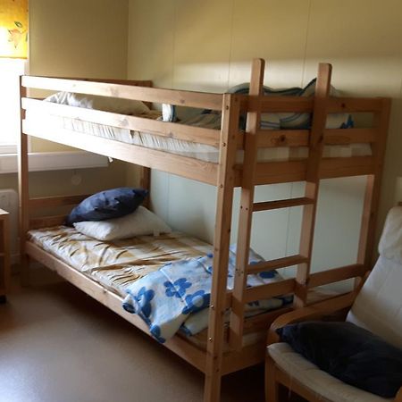 Taeljebo Vandrarhem, Sundsbrovaegen 1, Soederhamn Extérieur photo