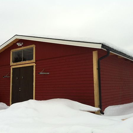 Taeljebo Vandrarhem, Sundsbrovaegen 1, Soederhamn Extérieur photo