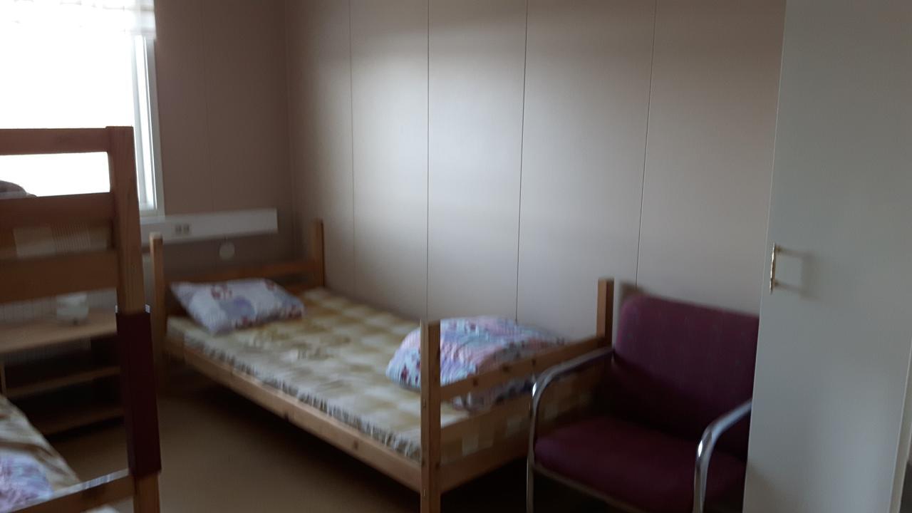 Taeljebo Vandrarhem, Sundsbrovaegen 1, Soederhamn Extérieur photo