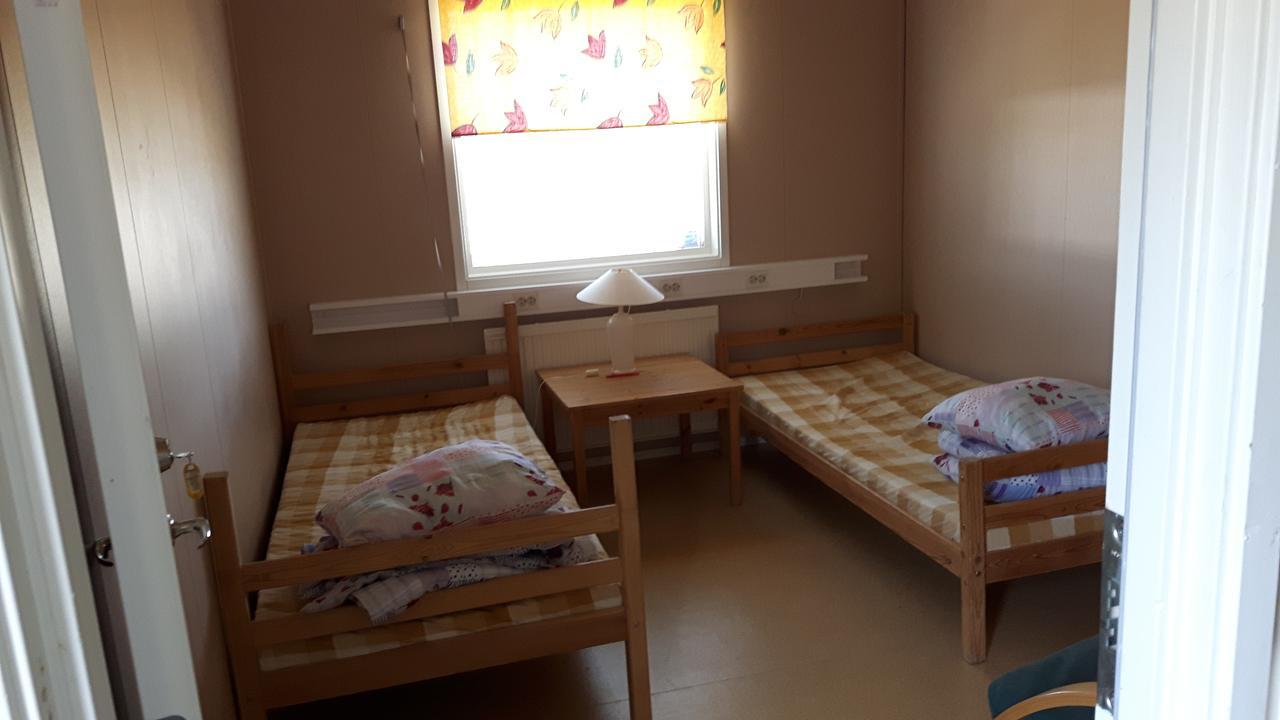 Taeljebo Vandrarhem, Sundsbrovaegen 1, Soederhamn Extérieur photo