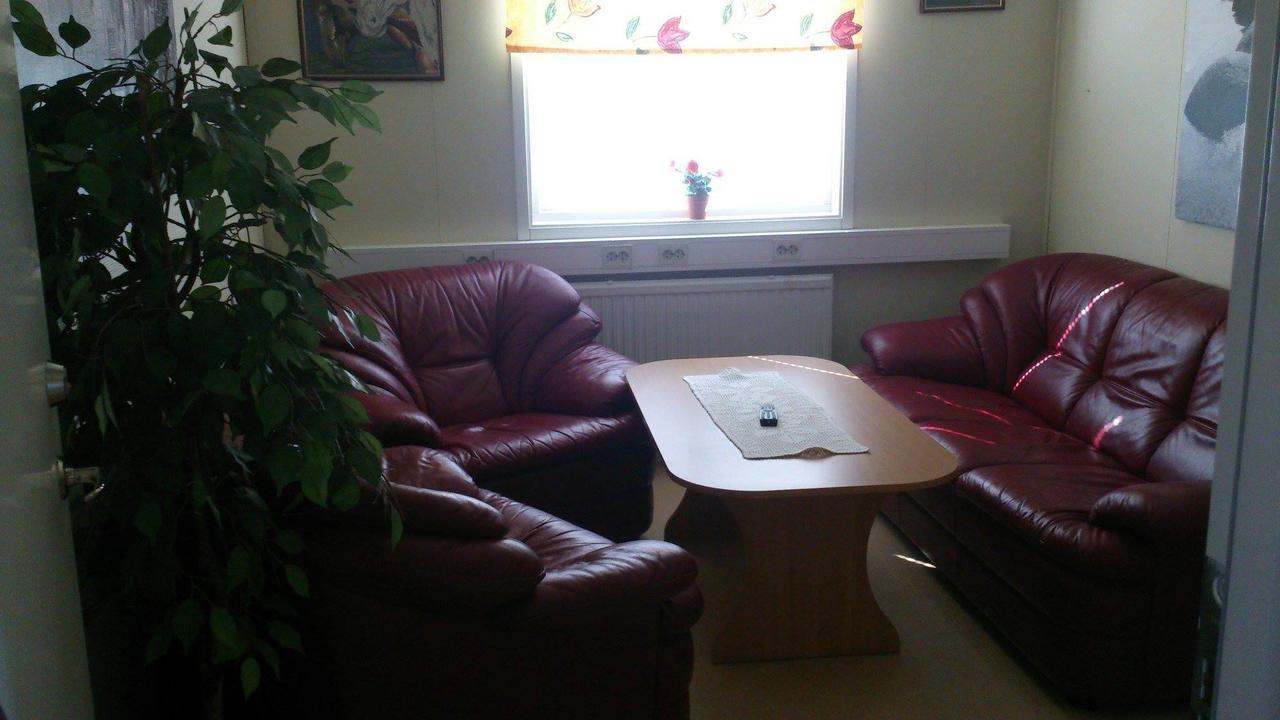 Taeljebo Vandrarhem, Sundsbrovaegen 1, Soederhamn Extérieur photo